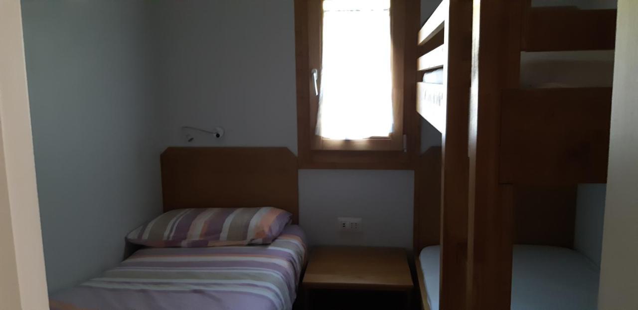 Campeggio Valle Gesso Entracque Exterior photo