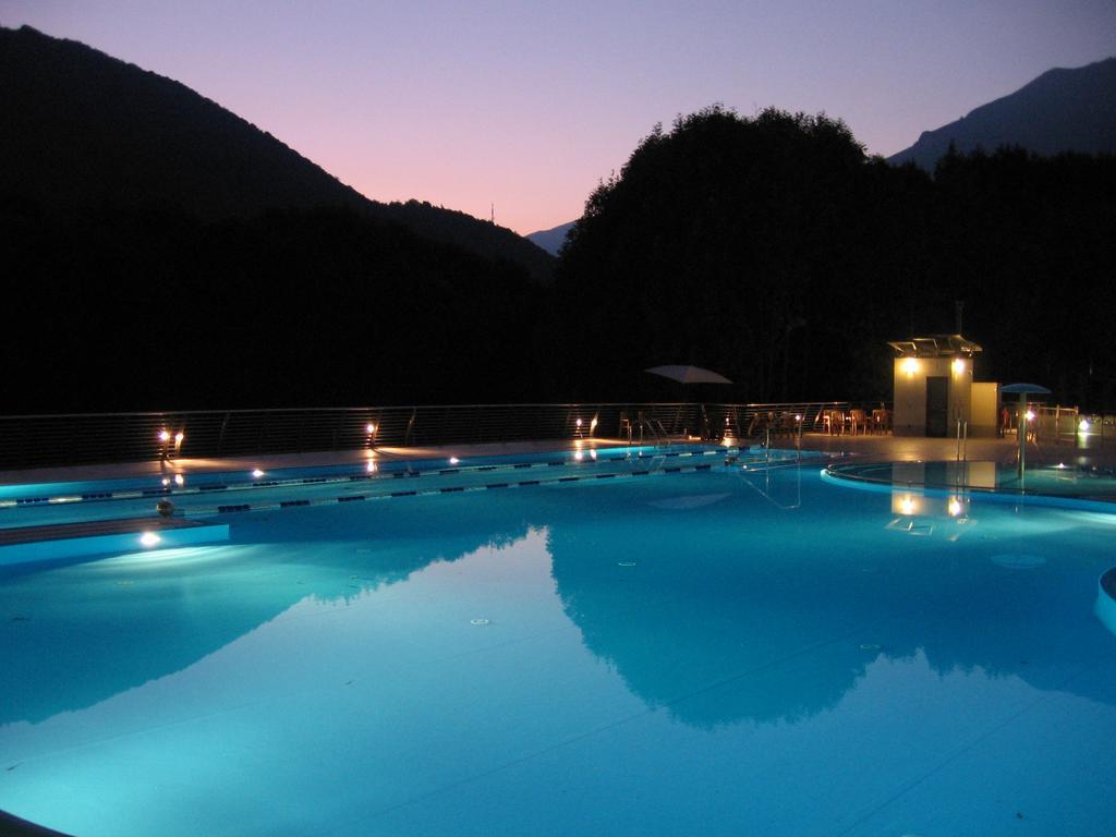 Campeggio Valle Gesso Entracque Exterior photo